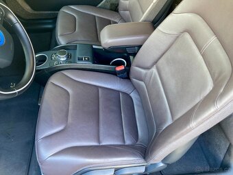 BMW i3s, 120Ah, r.v.2021, špičkový stav - 18