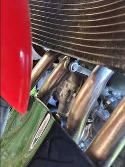 Honda CBR900RR 1999 Top stav - 18