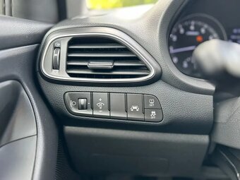 Hyundai i30, STYLE 1.4TGDI 103kW, Park kam. - 18