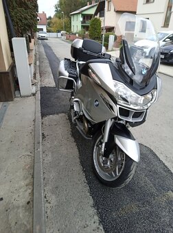 BMW R 1200 RT - 18