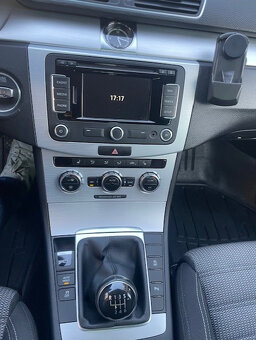 VW Passat cc 2014–126 000 km–245 000 CZK cena k dohodě - 18