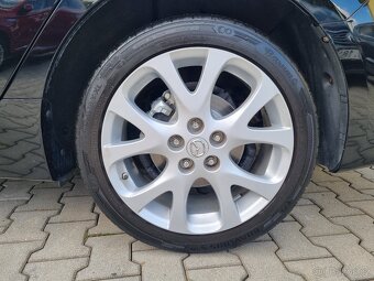 Mazda 6 2,5 TOP, 1.MAJITEL, XENONY, BOSE, PAMĚŤ SEDADLA - 18