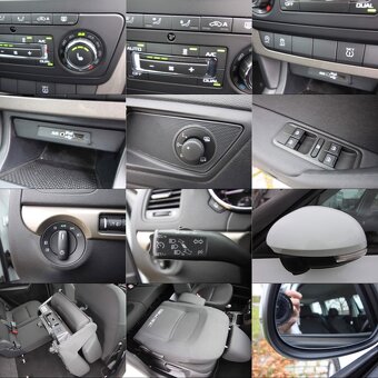 YETI 2.0Tdi-103kw,ELEGANCE,NEZ.TOP,Bolero,Tažné,LASER,1.Maji - 18