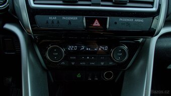 Mitsubishi Eclipse Cross 1.5 Turbo MIVEC Intense, 120 kW m6 - 18