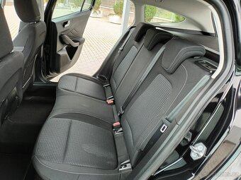 Ford Focus 1,5 TDCI,88KW,LED,NAVI,ROZVODY - 18
