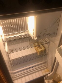 Prodám karavan ERIBA NOVA 491- SOBÉSTAČNÝ - 18