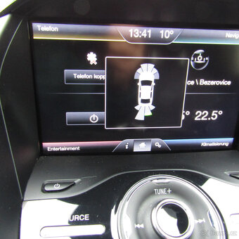 Ford Kuga 2,0TDCi 110kw, TITANIUM, 4X4, 2016, 142tkm - 18