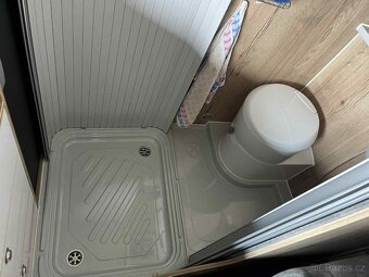 OBYTNÉ AUTO M1 Iveco Daily 3.0, 132kW AUTOMAT - 18