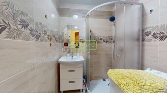 Byt 2+1, Hlávkova 1379, Teplice - Trnovany - 18