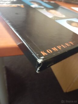 Karel Gott Story   komplet - 18