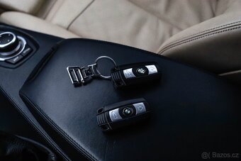 BMW 635d LCI | M57 210kW - 18