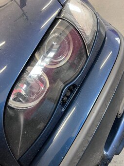 Náhradní díly BMW E46 320DA - 18