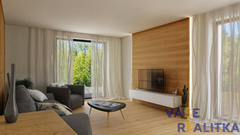 Prodej, novostavba 4+kk, Holešov - 18