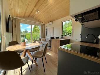 Mobilní dům Loretto 39,5 m², verze Premium - 18