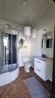 kontejnerový/obytný a kancelářský pavilon celoročně - 18