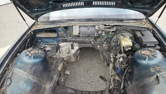 BMW e36 325i cabrio - 18