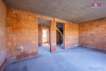 Prodej rodinného domu, 168 m², Lány - 18