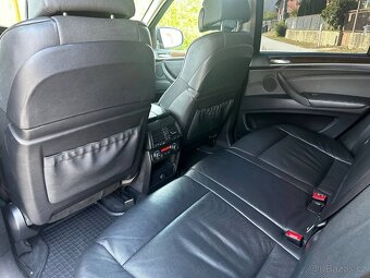 BMW X5 30d - 18