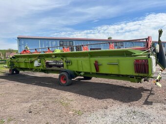Claas Lexion 600TT - 18
