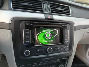 Škoda Superb 2,0 TDI,103kW,Elegance,ROZVODY - 18
