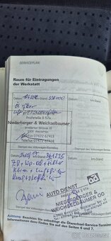Vw t4 2.5 tdi 75kw caravelle 2x soupacky - 18