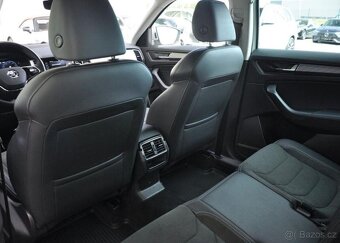 Škoda Kodiaq 2,0TDi REZERVACE - 18