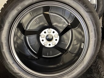 Origo Alu kola VW  passat b9 r-line “Bologna” 5x112 - 18