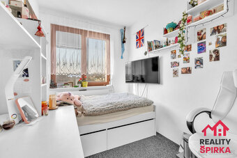 Prodej RD 5+1, garáž, CP 495 m², Staré Město u Moravské Třeb - 18