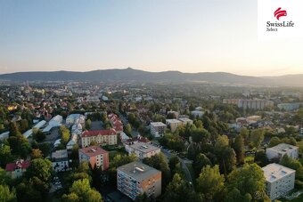 Prodej bytu 5+1 180 m2 Purkyňova, Liberec - 18
