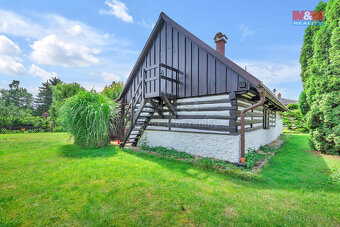 Prodej chalupy, 48 m², Kopidlno - Pševes - 18