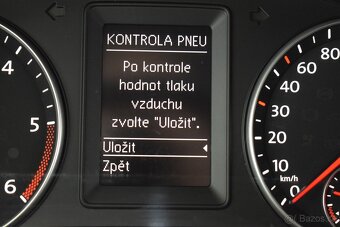 Volkswagen Caddy 2,0 TDi 110 kW,DSG,7-míst,NAV,DPH,XEN - 18
