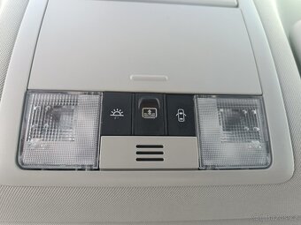 Toyota Verso 1.8 Valvematic / Benzín / 2010 - 18