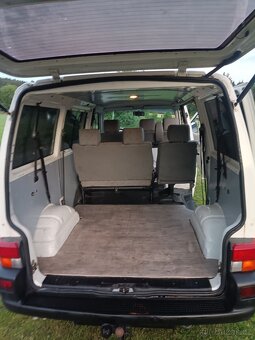 VW Transportér t4 - 18