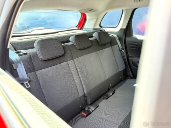 Citroën SUV C3 Aircross FEEL, PureTech, 110 koní, MAN6 - 18