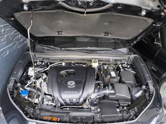 Mazda CX30 2.0 Skyactiv-G 90kw 54tis.km +++KRASAVICE+++ - 18