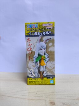 Figurky One Piece (sběratelské) - 18
