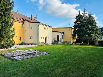 Pronajmu byt 2+kk, 60 m2 - KNĚŽNICE 5 km od Jičína - 18