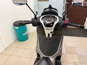 PIAGGIO BEVERLY 350,ABS - 18