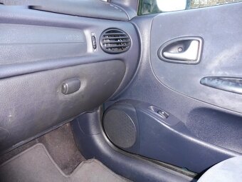 Renault Mégane, 1,9 DCI - 18