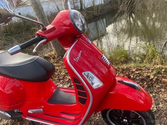Vespa Gts 300 Super - 18