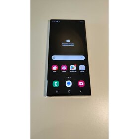 Samsung Galaxy S23 Ultra (S918B) 12GB/512GB, Cream - 18