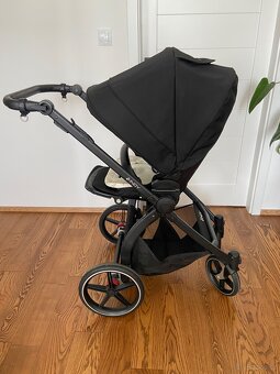 Kočárek Gesslein Indy model Style - 18