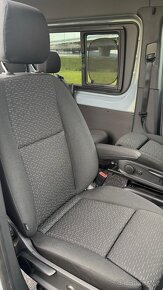 Mercedes-Benz Sprinter, 2.0 CDI 4x4 vč. DPH - 18
