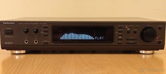TECHNICS SH-GE90 TOP STEREO EQUALIZER STAV - 18
