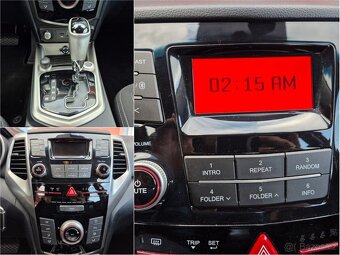 SsangYong Tivoli 1.6 Crystal 4x2 - 18