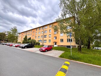 Pronájem bytu 3+kk, Havířov - 18