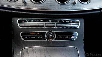 Mercedes-Benz E trieda Kombi 350 d A/T - 18