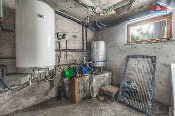 Prodej rodinného domu, 150 m², Vrdy, ul. Na Štěpnici - 18