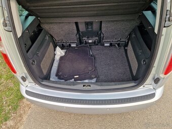 Škoda Roomster 1,4 16 V 63 KW , vyh.sed, digi.klima - 18