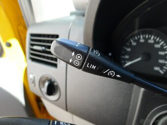 Mercedes-Benz Sprinter, 316 CDI 5Míst L2H2+klima+Navi,270tkm - 18